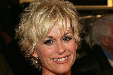 Lorrie morgan is a famous country music singer and the daughter of the legendary american singer george thomas morgan. Lorrie Morgan's 'Leave the Light On': Every Song, Ranked