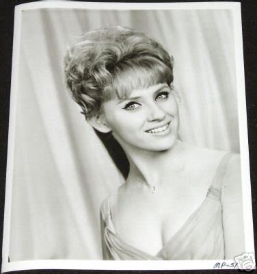 Melody Patterson Photo F Troop Glamour Shot Rare
