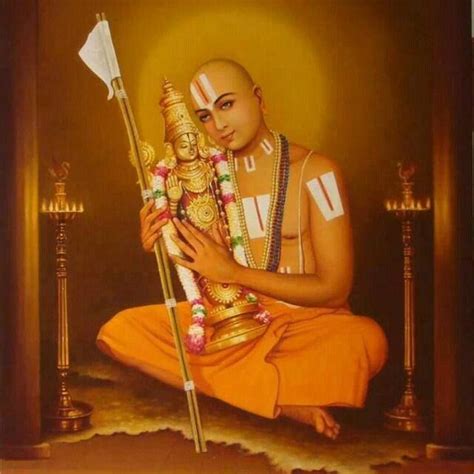 Sri Ramanuja Acharya With Sri Chella Pillai God Pictures Lord Hindu
