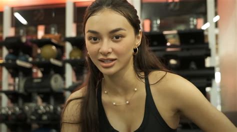 Watch Kylie Verzosa Shares Her Workout Routine Pushcomph