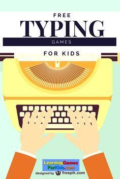 What are the best free typing programs? FREE Typing Games for Kids - Homeschool Giveaways