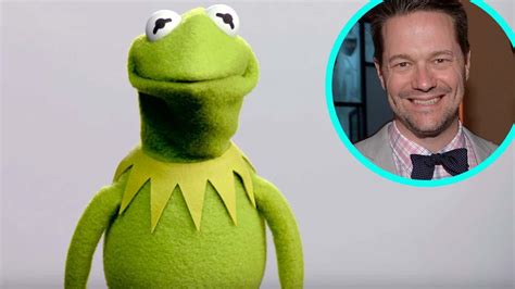 New Kermit The Frog Voice Actor Makes His Flawless Debut Following