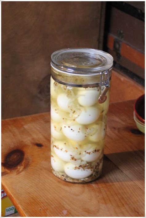 Fantastic Pickled Eggs Recipe Artofit