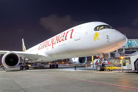 Maybe you would like to learn more about one of these? COVID-19: Ethiopian Airlines unveils global insurance ...