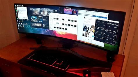 Reddit Gaming On Ultrawide Reddit Gamings