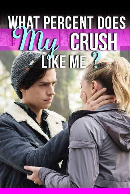 Quiz What Percent Does My Crush Like Me Relationship Quiz