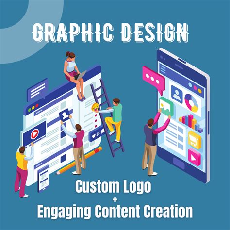 Graphic Design Packages — Unlimited Reach Marketing