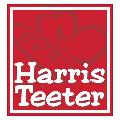 Harris Teeter Logo Png Transparent And Svg Vector Freebie Supply