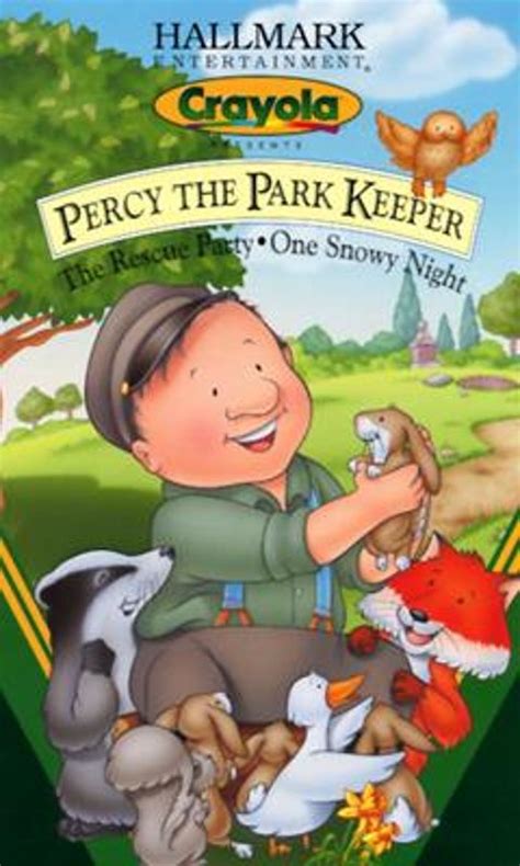 Percy The Park Keeper 1994 Synopsis Characteristics Moods Themes And Related Allmovie