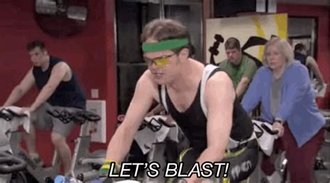 19 Things That Happen In Every Spin Class Spin Class Humor Spin Class Spin Instructor