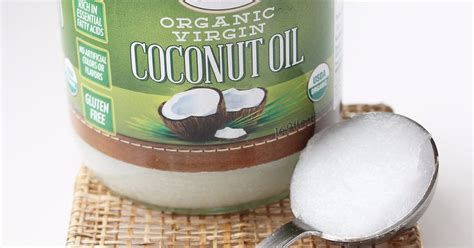 Everything You Need To Know About Baking With Coconut Oil Baking With