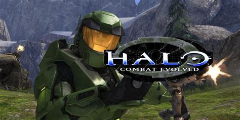 Halo Combat Evolved Anniversary Surprised Pc Players With Launch