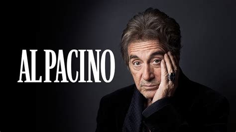 80th Birthday Al Pacino Youtube