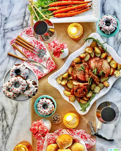 Perhaps the most surprising entry on our list, it's definitely possible to prepare your potatoes way before the big day. Christmas Dinners From Safeway : Fruit Trays From Safeway ...