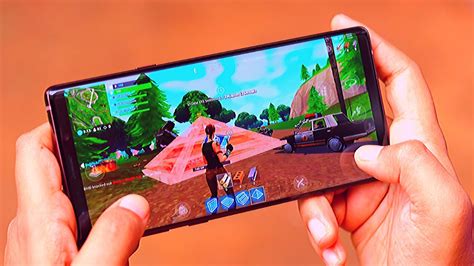 Top 5 Best Smartphone For Gaming 2020 Gaming Smartphone Best Gaming