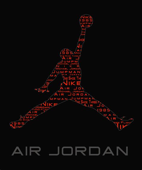 Jordan Logo Wallpaper Hd Pixelstalknet