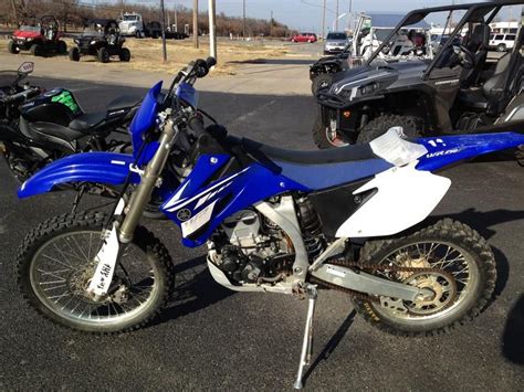 See 193 results for yamaha 250 for sale at the best prices, with the cheapest ad starting from £120. 2008 Yamaha WR 250 Dirt Bike for sale on 2040-motos
