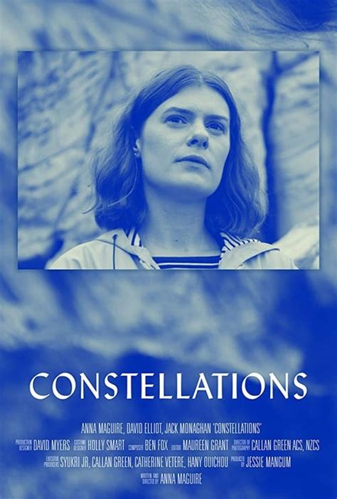 Gratuit 720p Constellations ~ 2018 Streaming Complet Vf Filme
