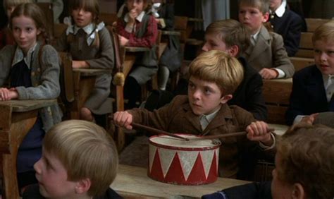 The Tin Drum — Cult Projections
