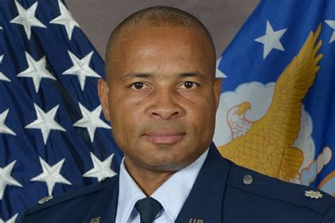 Air Force Logistics Commander In Korea Fired Due To Loss Of Confidence