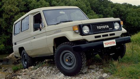 Troopy What S The Story Behind The Model Name Car Advice Carsguide