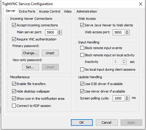 VNC File Transfer Between Windows Server And Linux Client SolveForum