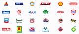 Gas Companies Logos Images