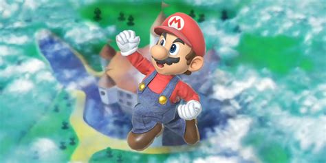 Each Super Mario Character Is Ranked Usa News