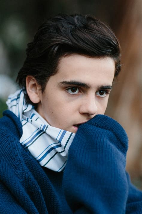 Jack dylan grazer is an actor who has appeared in many movies including it (2017). Boys By Girls | BBG Presents: Jack Dylan Grazer ...