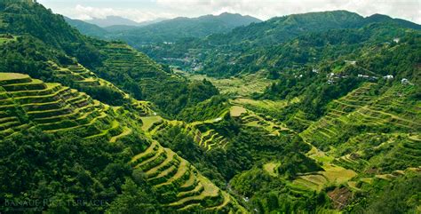 The 2000 Year Old Ifugao Rice Terraces A True Staircase To Heaven Philippines Lifestyle News