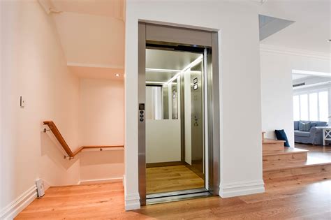 How Much Does A Residential Elevator Cost To Install West Coast Elevator