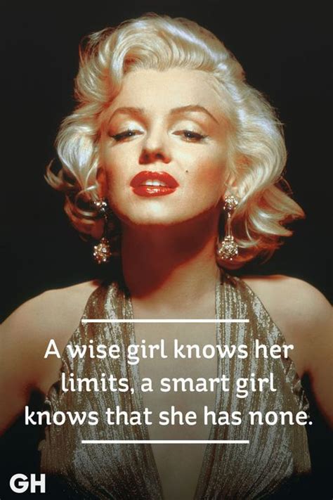 Best Marilyn Monroe Quotes Quotes By Famous People Famous Quotes