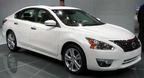 Is The Nissan Altima A Good Car