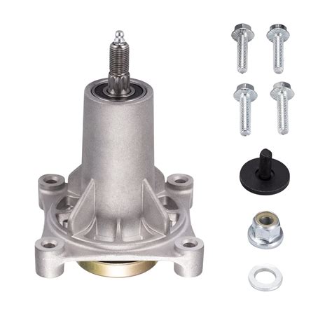 Buy Bee Spindle Assembly Fit For Craftsman Husqvarna Ariens Poulan