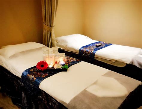 Water Exquisite Spa Best Massage Therapy And Spa In Markham Area