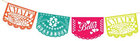 Fiesta Banner Clipart Mexicana And Other Clipart Images On Cliparts Pub™