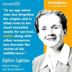 Remembering Rachel Carlson The Mother Of Environmental Movement On