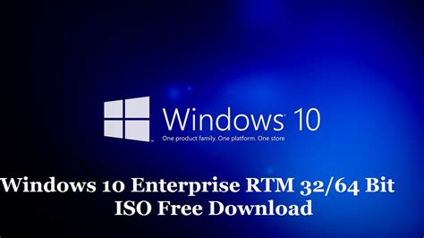 Delete files even if they are in use, protected or blocked. Windows 10 Enterprise RTM 32/64 Bit ISO Free Download ...