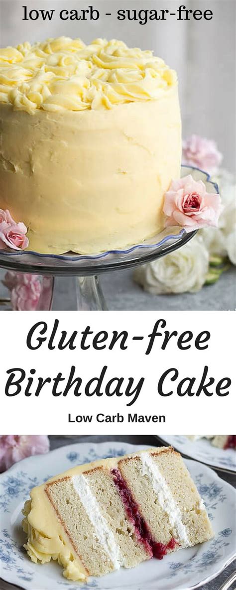 Diabetic birthday cake recipes at epicurious.com. The 25+ best Diabetic birthday cakes ideas on Pinterest | Sugar free peanut butter pie recipe ...