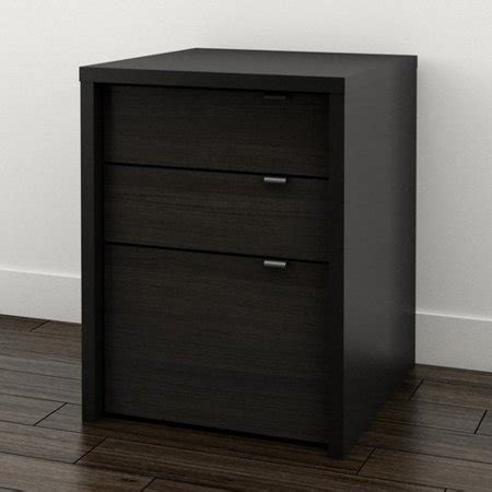 It was incredibly difficult to decide how to title this video. Sereni-T Modular 3 Drawer Storage/File Cabinet, Black ...