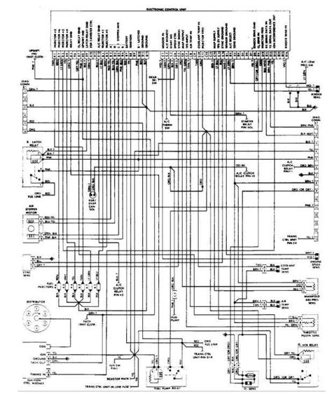 Cat c15 diagram 13 16 artatec automobile de. 10+ Cat C13 Engine Wiring Diagram - Engine Diagram (With images) | Diagram, Free download pictures