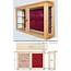 Wall Display Cabinet Plans  Furniture And Projects