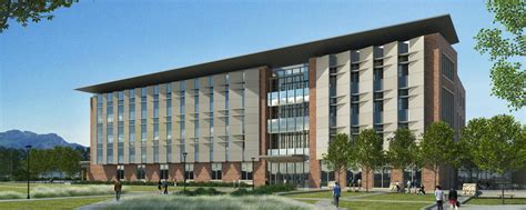 Community Invited To Groundbreaking For Aerospace Engineering Building