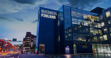 How finland is represented in the different eu institutions, how much money it gives and receives, its political system and political system. Business Finland looks into the impact of the coronavirus ...
