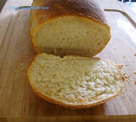 Easy Bake Your Own Bread The Whimsical Wife Rezfoods Resep Masakan