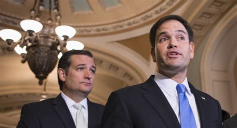 Cruz Rubio Say Senate Should Skip Scotus Pick Politico
