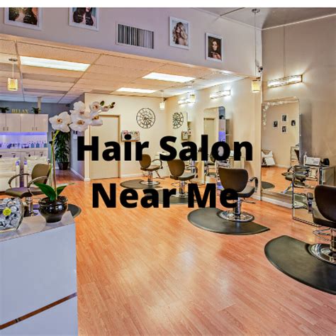 Check spelling or type a new query. Hair Salon Near Me