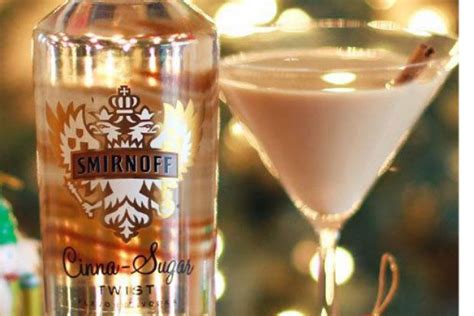 11 cinnamon flavored liquors for the holidays slideshow