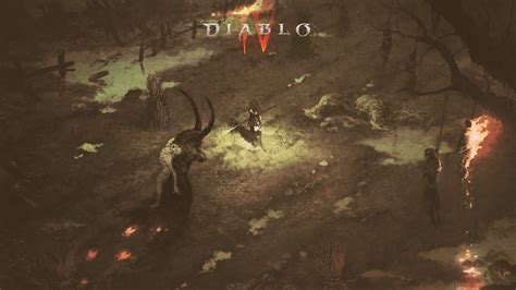 Fond Décran Diablo 4 Diablo Iv Rpg Lilith Diablo Sanctuaire