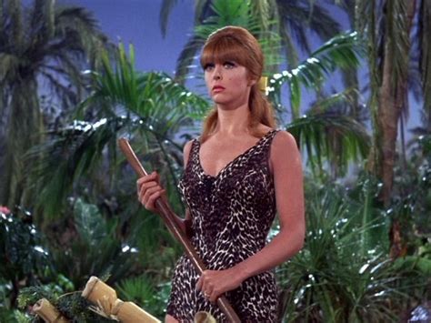 Tina Louise As Ginger Grant Gilligans Island Image 21432818 Fanpop